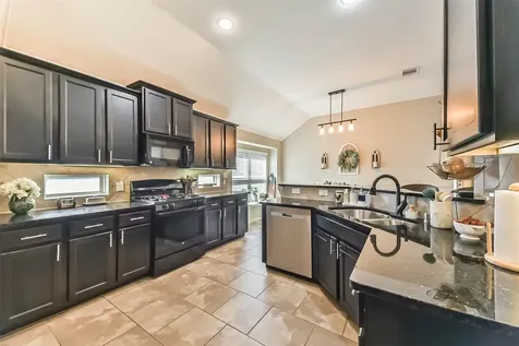 1619 Evermore Manor Lane Houston TX 77073