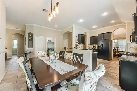 1619 Evermore Manor Lane Houston TX 77073