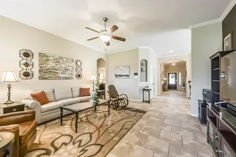 1619 Evermore Manor Lane Houston TX 77073