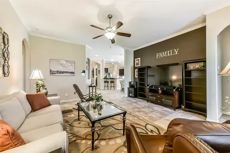 1619 Evermore Manor Lane Houston TX 77073