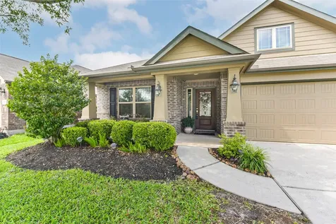 1619 Evermore Manor Lane Houston TX 77073