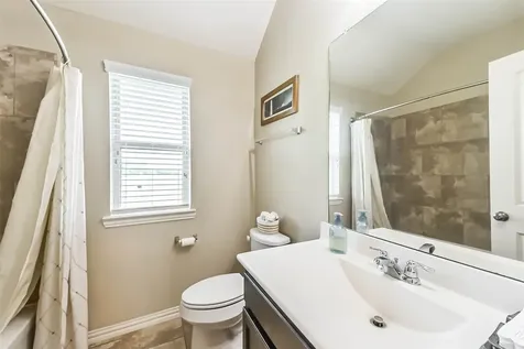 1619 Evermore Manor Lane Houston TX 77073