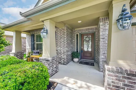 1619 Evermore Manor Lane Houston TX 77073