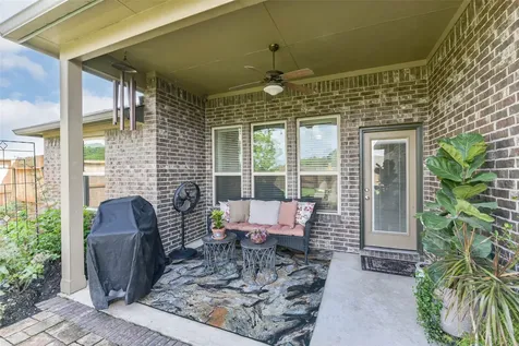 1619 Evermore Manor Lane Houston TX 77073