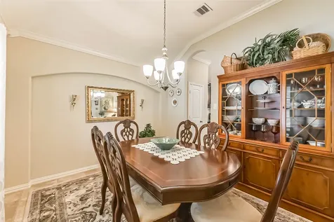 1619 Evermore Manor Lane Houston TX 77073