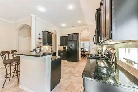 1619 Evermore Manor Lane Houston TX 77073