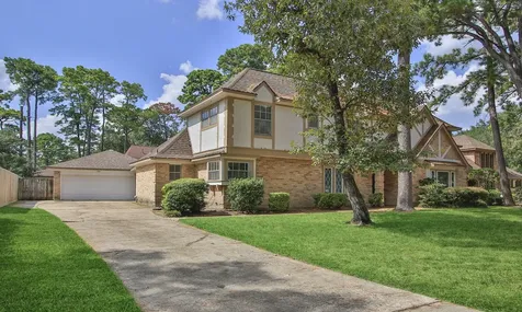 9306 Stockport Drive Spring TX 77379