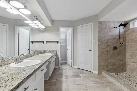 9306 Stockport Drive Spring TX 77379