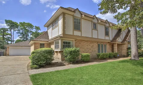 9306 Stockport Drive Spring TX 77379