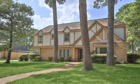 9306 Stockport Drive Spring TX 77379
