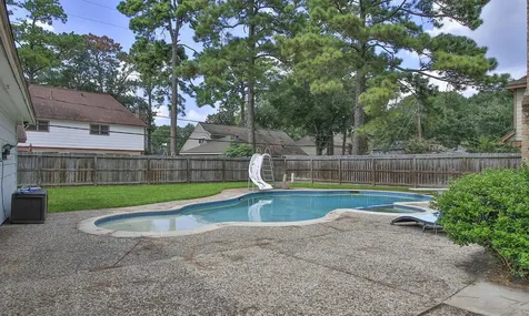 9306 Stockport Drive Spring TX 77379