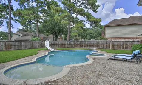 9306 Stockport Drive Spring TX 77379