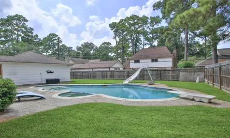 9306 Stockport Drive Spring TX 77379