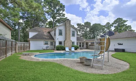 9306 Stockport Drive Spring TX 77379