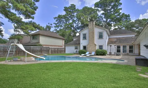 9306 Stockport Drive Spring TX 77379