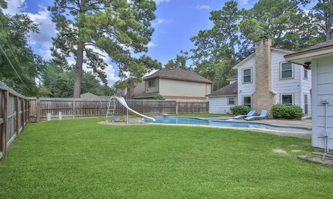 9306 Stockport Drive Spring TX 77379