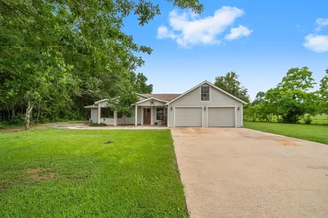 347 Myrow Road Livingston TX 77351