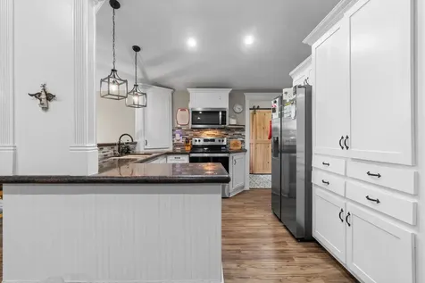 347 Myrow Road Livingston TX 77351
