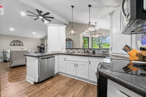 347 Myrow Road Livingston TX 77351
