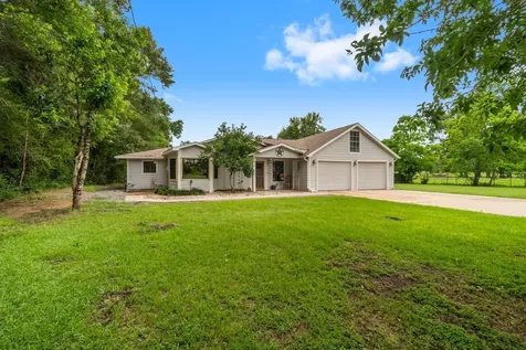 347 Myrow Road Livingston TX 77351