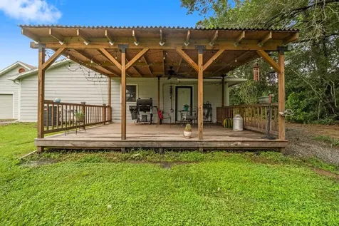 347 Myrow Road Livingston TX 77351