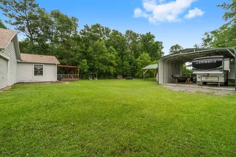 347 Myrow Road Livingston TX 77351