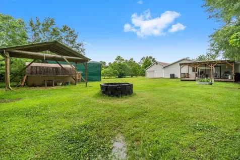 347 Myrow Road Livingston TX 77351