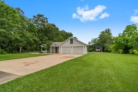 347 Myrow Road Livingston TX 77351