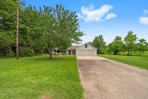 347 Myrow Road Livingston TX 77351