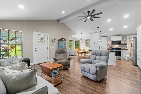 347 Myrow Road Livingston TX 77351