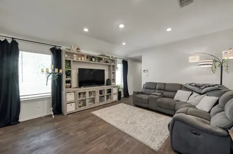 2422 Silver Prairie Lane Spring TX 77373