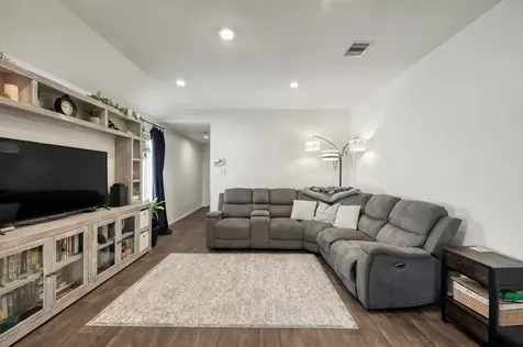 2422 Silver Prairie Lane Spring TX 77373
