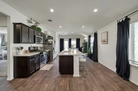 2422 Silver Prairie Lane Spring TX 77373