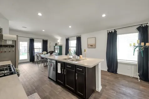 2422 Silver Prairie Lane Spring TX 77373