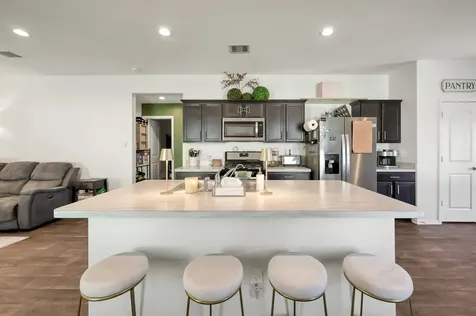 2422 Silver Prairie Lane Spring TX 77373