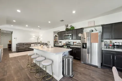 2422 Silver Prairie Lane Spring TX 77373
