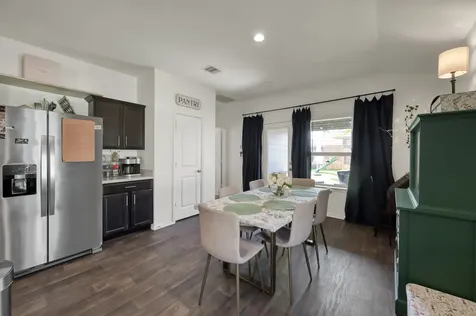 2422 Silver Prairie Lane Spring TX 77373