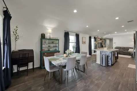 2422 Silver Prairie Lane Spring TX 77373