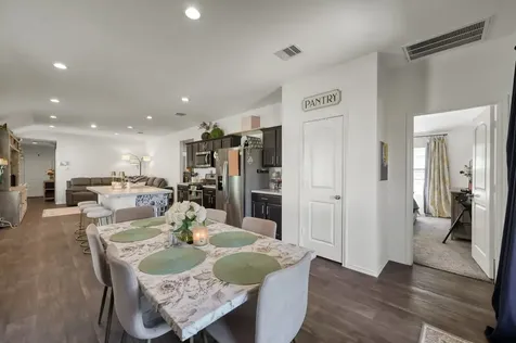 2422 Silver Prairie Lane Spring TX 77373