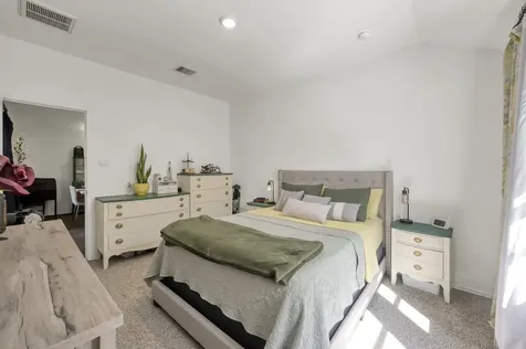 2422 Silver Prairie Lane Spring TX 77373