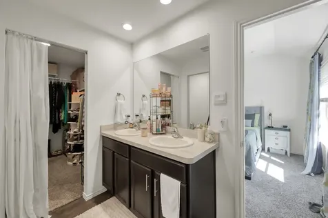 2422 Silver Prairie Lane Spring TX 77373