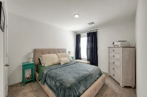 2422 Silver Prairie Lane Spring TX 77373