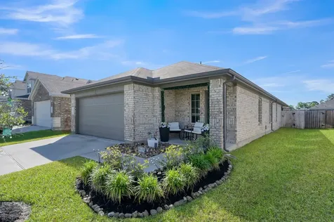 2422 Silver Prairie Lane Spring TX 77373