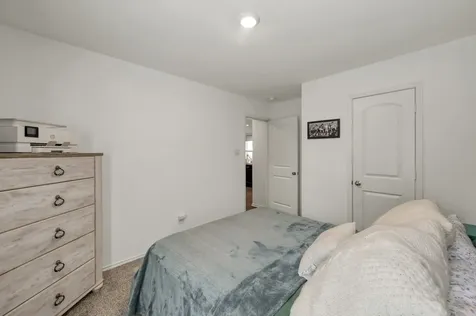 2422 Silver Prairie Lane Spring TX 77373