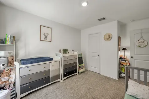 2422 Silver Prairie Lane Spring TX 77373