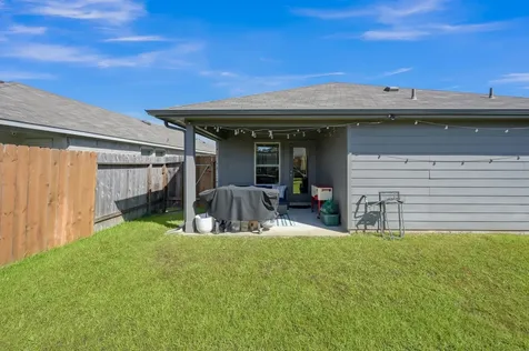 2422 Silver Prairie Lane Spring TX 77373