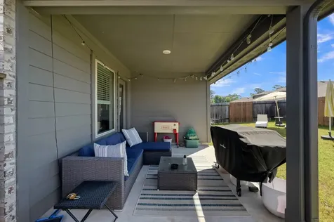2422 Silver Prairie Lane Spring TX 77373
