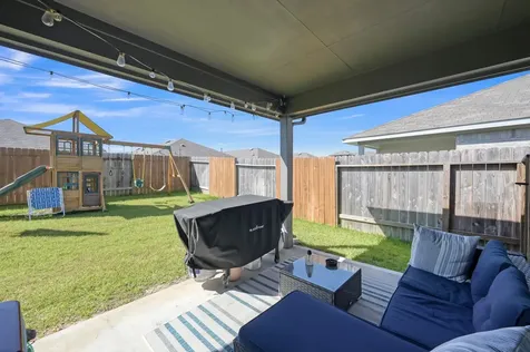 2422 Silver Prairie Lane Spring TX 77373