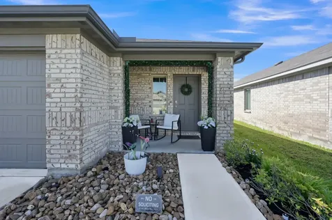 2422 Silver Prairie Lane Spring TX 77373