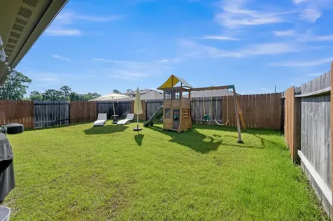 2422 Silver Prairie Lane Spring TX 77373